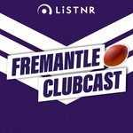 Logo of the podcast Fremantle Clubcast Podcast Fremantle Clubcast