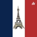 Logo of the podcast French Conversation for super beginners Podcast French Conversation for super beginners
