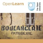 Logo of the podcast French: En ville - for iBooks Podcast French: En ville - for iBooks