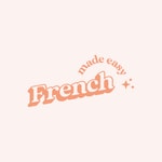 Logo of the podcast French Made Easy Logo of the podcast French Made Easy
