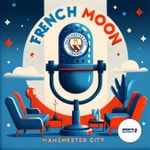 Logo of the podcast French Moon Podcast French Moon
