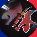Logo of the podcast French Music Friday - TheFridayNightVinyl Podcast French Music Friday - TheFridayNightVinyl