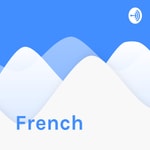 Logo of the podcast French Podcast French