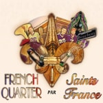 Podcast French Quarter Podcast