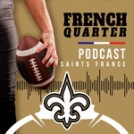 Logo of the podcast French Quarter Podcast Podcast French Quarter Podcast