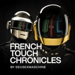Podcast FRENCH HOUSE CHRONICLES