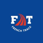 Logo of the podcast French Track Podcast French Track
