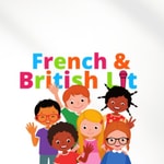 Logo of the podcast Frenchandbritishlit Podcast Frenchandbritishlit
