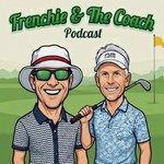 Logo of the podcast Frenchie & The Coach Podcast Frenchie & The Coach