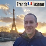 Logo of the podcast FrenchLearner Word of the Day Lessons Podcast FrenchLearner Word of the Day Lessons