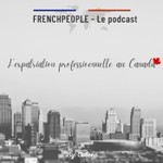 Logo of the podcast FrenchPeople_Le podcast Podcast FrenchPeople_Le podcast