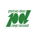 Logo of the podcast Френдлист psycho daily Podcast Френдлист psycho daily