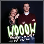 Logo of the podcast Frengels & Chef - Der Podcast Podcast Frengels & Chef - Der Podcast