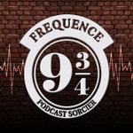 Logo of the podcast Fréquence 9 3/4 Logo of the podcast Fréquence 9 3/4