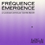 Logo of the podcast Fréquence Émergence Podcast Fréquence Émergence