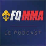 Logo of the podcast FREQUENCE MMA Podcast FREQUENCE MMA