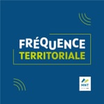 Logo of the podcast Fréquence Territoriale avec la MNT Podcast Fréquence Territoriale avec la MNT
