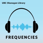 Logo of the podcast Frequencies Podcast Frequencies
