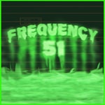 Logo of the podcast Frequency 51 Podcast Frequency 51