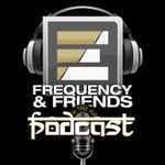 Logo of the podcast Frequency & Friends Podcast Podcast Frequency & Friends Podcast