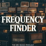 Logo of the podcast Frequency Finder: The SRC Music Dept Podcast Podcast Frequency Finder: The SRC Music Dept Podcast