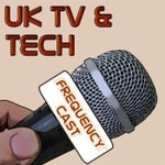 Logo of the podcast FrequencyCast UK Tech Radio Show Podcast FrequencyCast UK Tech Radio Show