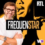 Logo of the podcast Fréquenstar Podcast Fréquenstar