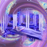 Podcast Frequenz Medizin - Therapie der Zukunft 