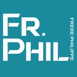 Logo of the podcast Frère Philippe Podcast Frère Philippe