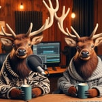 Logo of the podcast Frères Des Ours Podcast Frères Des Ours