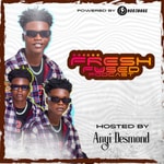 Logo of the podcast Fresh Fused Podcast Fresh Fused