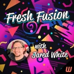 Logo of the podcast Fresh Fusion Podcast Fresh Fusion