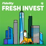 Logo of the podcast Fresh Invest Podcast Fresh Invest