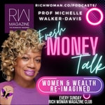 Podcast Fresh Money Talks