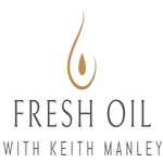 Podcast Fresh Oil Podcast with Keith Manley