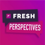 Logo of the podcast Fresh Perspectives: Living in the reality of SharePoint intranets Podcast Fresh Perspectives: Living in the reality of SharePoint intranets