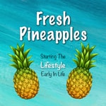 Logo of the podcast The thefreshpineapples's Podcast Missing podcast logo