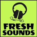 Logo of the podcast Fresh Sounds Podcast Podcast Fresh Sounds Podcast
