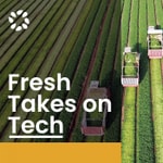 Fresh Takes On Tech Fresh Takes On Tech
