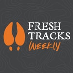 Logo of the podcast Fresh Tracks Weekly Logo of the podcast Fresh Tracks Weekly