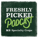 Logo of the podcast Freshly Picked Podcast Freshly Picked