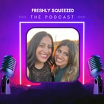 Logo of the podcast Freshly Squeezed Podcast Freshly Squeezed
