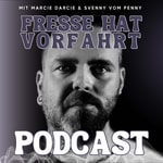 Logo of the podcast Fresse hat Vorfahrt - der beste Podcast der Welt Podcast Fresse hat Vorfahrt - der beste Podcast der Welt