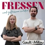 Fressen und gefressen werden 