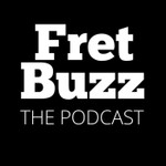 Fret Buzz The Podcast Podcast Fret Buzz The Podcast