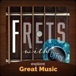 Frets with DJ Fey Podcast Frets with DJ Fey