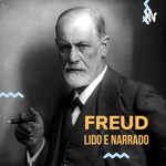 Logo of the podcast Freud Lido e Narrado Podcast Freud Lido e Narrado