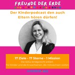 Logo of the podcast Freunde der Erde Podcast Freunde der Erde