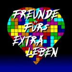Podcast Freunde fürs Extraleben