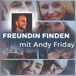 Logo of the podcast Freundin Finden Podcast Podcast Freundin Finden Podcast
